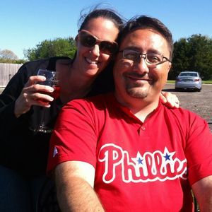 Meet your Posher, Michele